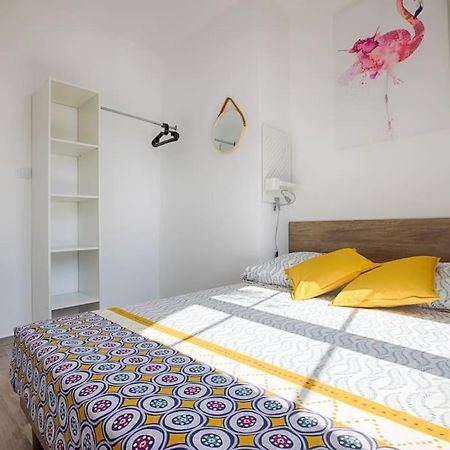 Joli T3 Avec Balcon - Gare St-Charles A 50 M Daire Marsilya Dış mekan fotoğraf